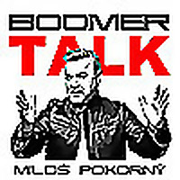 Boomer Talk