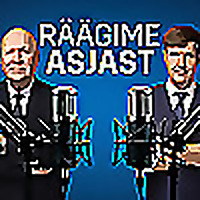 Räägime asjast