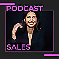 Shannen Sales - Le Podcast