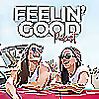 Feelin' Good Pod