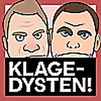 Klagedysten / Den Store Klagedyst