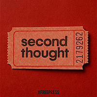 Second Thought