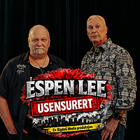 Espen Lee Usensurert