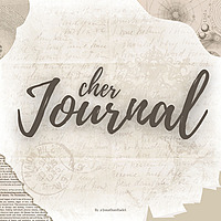 Cher Journal