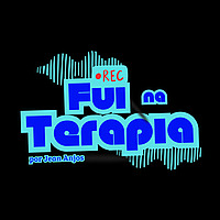 Fui na terapia
