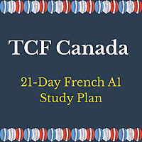 French Foundation for TCF Canada (A1)