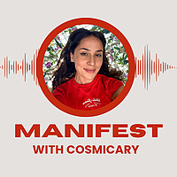 It's Magic with CosmicAry
