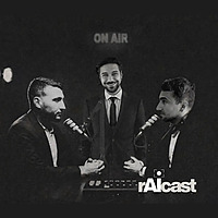 rAIcast – KI | Recht | Gesellschaft