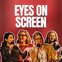 Eyes on Screen
