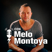 Con Melo Montoya