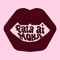 Fala aí, mona!