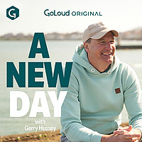 A New Day with Gerry Hussey