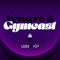Tyngre Gymcast