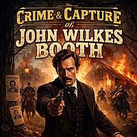 The Crime & Capture of John Wilkes Booth