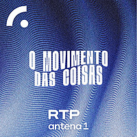 O Movimento das Coisas