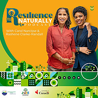 Resilience... Naturally!