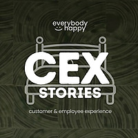 CEX Stories