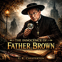 The Innocence of Father Brown