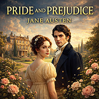 Pride and Prejudice - Jane Austen