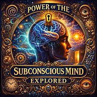 Power of the Subconscious Mind Explored