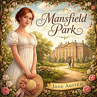 Mansfield Park by Jane Austen