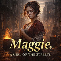 Maggie, A Girl of the Streets
