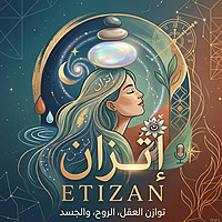 بودكاست إتزان
