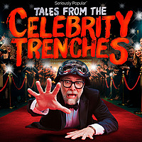Tales from the Celebrity Trenches