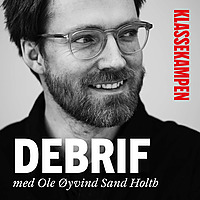 Debrif