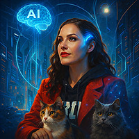 The AI Prophet Podcast