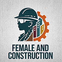 FEMALE AND CONSTRUCTION