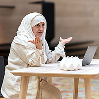 Dr Sh Haifaa Younis Islamic Quran