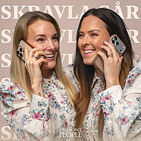 Skravla går