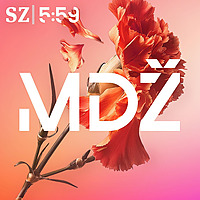 MDŽ