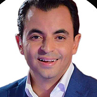 المحقق | حمزة البلومي