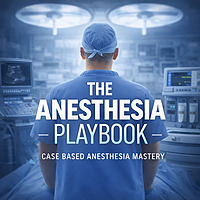 The Anesthesia Playbook