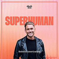 SuperHuman