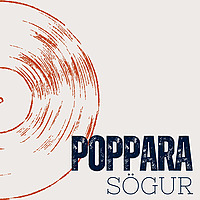 Popparasögur