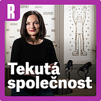 Tekutá společnost