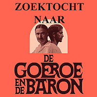 Zoektocht naar de goeroe en de baron