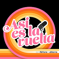 Así es la Vuelta