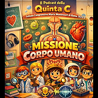 Missione Corpo Umano