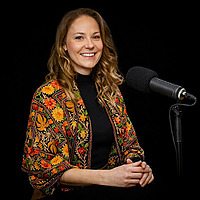 Marta Rajková PODCAST