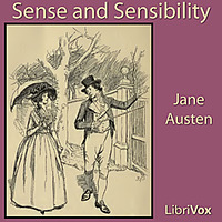 Jane Austen - Sense and Sensibility, Audiobook