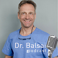 Dr. Balsai Tamás és a Perfect Smile Fogászat csapatának hivatalos podcast csatornája