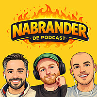 Nabrander de podcast