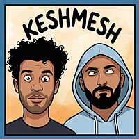 keshmesh