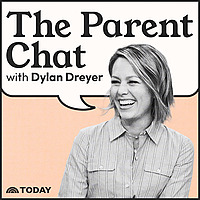 The Parent Chat with Dylan Dreyer