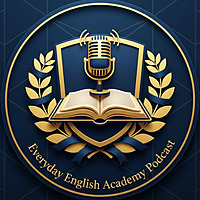 Everyday English Academy