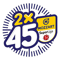 ''2x45'' - Mozzart TV